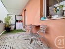 Apartment THIAIS 