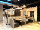 Louer Local commercial 239 m2 Paris-11eme-arrondissement