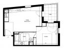 Apartment CHAMBERY 