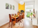 Acheter Maison 107 m2 Nantes