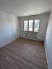 Apartment FRANCHEVILLE 