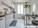 Louer Appartement 12 m2 Havre