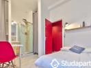 Louer Appartement 10 m2 Havre
