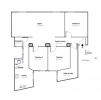For sale Apartment Menton CENTRE 06500 85 m2 4 rooms