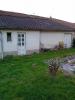 Acheter Maison Haute vienne