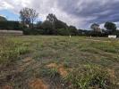 Land  PROCHE BAGNOLS SUR CZE