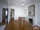Annonce Location 3 pièces Appartement Paris-17eme-arrondissement