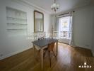 Louer Appartement Paris-17eme-arrondissement 2195 euros