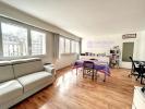 Acheter Appartement 56 m2 Paris-17eme-arrondissement
