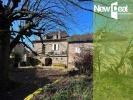 Vente Maison Saint-aulaire 19