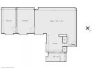 Annonce Vente 4 pièces Appartement Paris-10eme-arrondissement