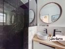 Acheter Appartement 54 m2 Paris-10eme-arrondissement
