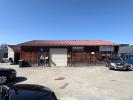 Annonce Vente Local commercial Morteau