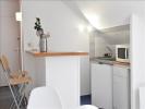 Louer Appartement 18 m2 Rouen