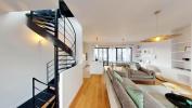 Apartment BOULOGNE-BILLANCOURT 