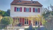 For sale House Brunoy  91800 143 m2 8 rooms