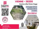 For sale Apartment Vienne  38200 147 m2 5 rooms