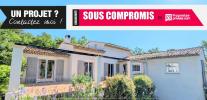 For sale House Montauroux 83440 160 m2 5 rooms