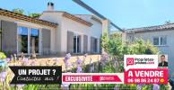 Annonce Vente 5 pièces Maison Montauroux
