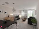 Apartment MONTBRISON 