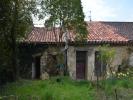 Acheter Maison 92 m2 Vic-fezensac