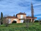 Prestigious house SAINT-JEAN-LE-COMTAL 