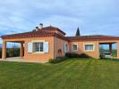 Prestigious house SAINT-JEAN-LE-COMTAL 