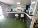 Louer Local commercial 115 m2 Saint-denis