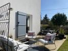 Acheter Maison 103 m2 Saint-vincent-sur-jard