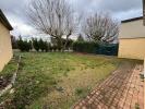 Annonce Vente 4 pièces Maison Mailly-le-chateau