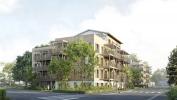 For sale New housing Angers 49000 28 m2