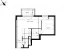 Annonce Location 2 pices Appartement Franconville