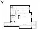 Annonce Location 3 pièces Appartement Franconville