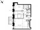 Annonce Location 3 pièces Appartement Franconville