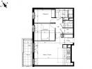 Annonce Location 3 pices Appartement Franconville