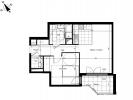 Apartment FRANCONVILLE 