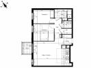 Apartment FRANCONVILLE 