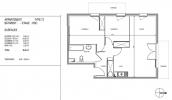 Apartment CADAUJAC 