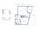Annonce Vente 2 pièces Appartement Saint-herblain