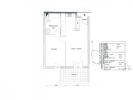 Annonce Vente 2 pièces Appartement Chateaurenard