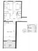 Annonce Vente 3 pices Appartement Narbonne