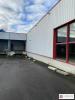 Louer Commerce 630 m2 Rennes