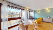 Annonce Location Appartement Paris-13eme-arrondissement