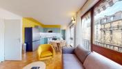 Louer Appartement Paris-13eme-arrondissement 990 euros