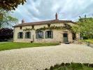 For sale House Bussiere-saint-georges A 15MINUTES DE BOUSSAC 23600 131 m2 7 rooms