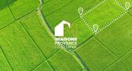 Vente Terrain Villedieu 84