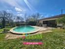 Acheter Maison 220 m2 Boisset-et-gaujac