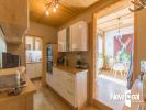 Vente Appartement Passy 74190 5 pieces 120 m2