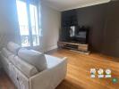 Louer Appartement 53 m2 Boulogne-billancourt