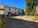 Annonce Vente Gite Villefagnan